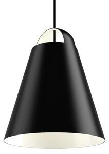Above Lustră Pendul ø400 Black - Louis Poulsen