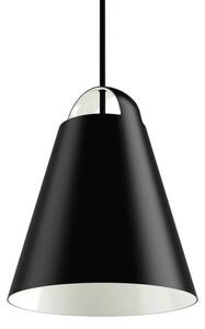 Above Lustră Pendul ø250 Black - Louis Poulsen