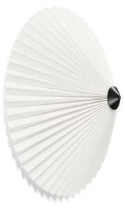Matin Flush 380 Aplică de Perete White - HAY