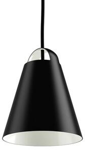Above Lustră Pendul ø175 Black - Louis Poulsen