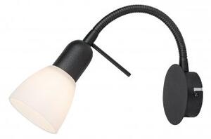 Aplica moderna 1 bec E14 SOMA 73090 RABALUX