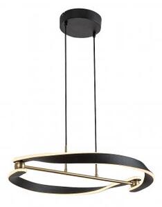 Plafoniera moderna led 24W RENARA 72149 Rabalux