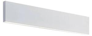 Ignazia LED Aplică de Perete L47 White - Lindby