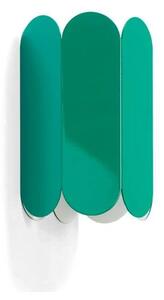 Arcs Sconce Aplică de Perete Hardwired Sea Green - HAY