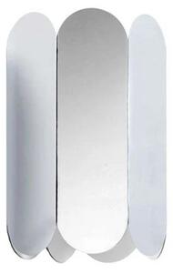 Arcs Sconce Aplică de Perete Hardwired Mirror - HAY