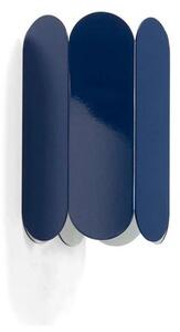 Arcs Sconce Aplică de Perete Hardwired Cobalt Blue - HAY
