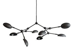 Drop Candelabru Mini Bronz - 101 Copenhagen