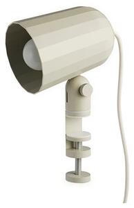 Noc Lampă Clip Off-White - HAY