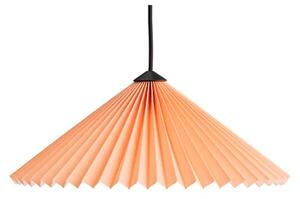 Matin 380 Lustră Pendul Peach - Hay