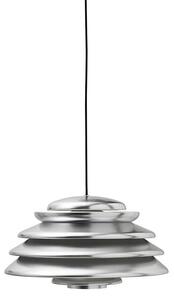 Hive Lustră Pendul Polished Aluminium - Verpan