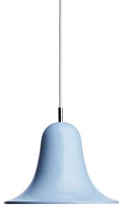 Pantop Lustră Pendul Ø23 Light Blue - Verpan