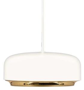 Hazel Lustră Pendul Mini White - UMAGE