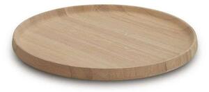 Nordic Tavă Ø45 Oak - Skagerak by Fritz Hansen