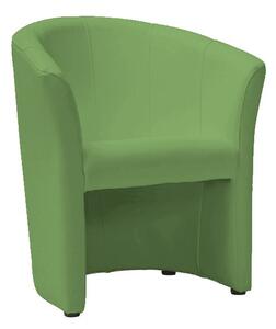 Z0ND0 Fotoliu Thersa (verde). 1050885