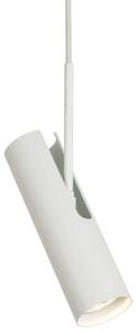 MIB 6 Lustră Pendul White - DFTP