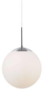 Cafe 25 Lustră Pendul Opal - Nordlux