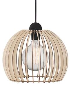 Chino 30 Lustră Pendul Wood - Nordlux