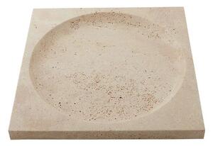 Regina Veselă L30 Travertine - AYTM