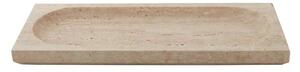 Regina Veselă L40 Travertine - AYTM