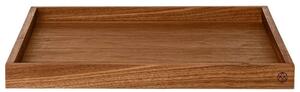Unity Tavă M Walnut - AYTM