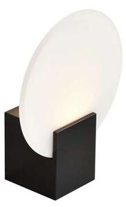 Hester Aplică de Perete Dim. Black - Nordlux