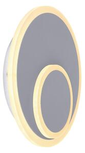 Globo 78403 - Aplica LED de perete VILLA, 16W, 230V, 3000K