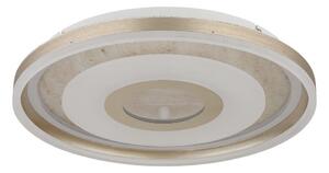 Globo 48571-40 - Plafonieră LED CARDENAS LED/40W/230V 3000K diam. 50 cm