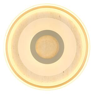 Globo 48571-40 - Plafonieră LED CARDENAS LED/40W/230V 3000K diam. 50 cm