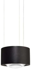 Easy Lens W120 Lustră Pendul 1800-2700K DTW Black - Antidark