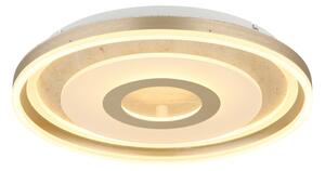 Globo 48571-40 - Plafonieră LED CARDENAS LED/40W/230V 3000K diam. 50 cm