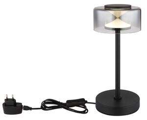 Globo 16024T - Lampă de birou LED BELINDA, 6W, 230V