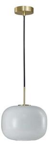 Cuscino Lustră Pendul Medium Black/Opal - Antidark