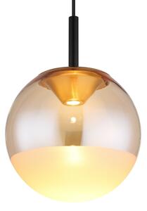 Globo 16057H - Lustră LED suspendată pe cablu SEVERIN LED/8W/230V