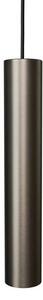 Tube Flex Lustră Pendul Titanium - Antidark