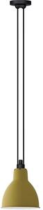 322 L Lustră Pendul Round Yellow - Lampe Gras