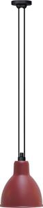 322 L Lustră Pendul Round Red - Lampe Gras