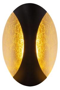 Globo 78400G - Aplica de perete cu LED ALEXANDRA LED/6W/230V 3000K