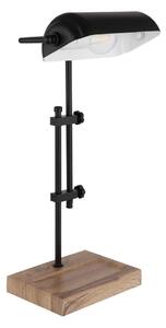 Globo 24918 - Lampă de masă MARID 1xE27/60W/230V