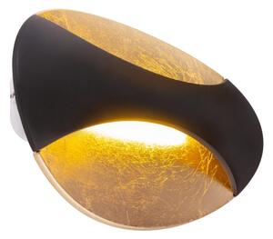 Globo 78400G - Aplica de perete cu LED ALEXANDRA LED/6W/230V 3000K