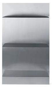 Lager Raft Triple Aluminiu - Ferm Living