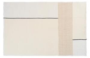 Dela Pătură Natural/Off-White - Ferm Living