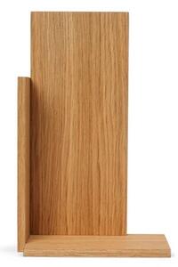 Stagger Raft Tall Oiled Oak - Ferm Living