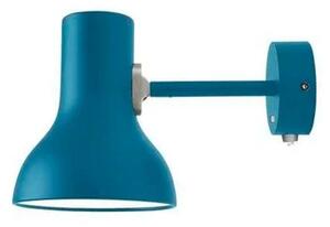 Type 75 Mini Aplică de Perete Margaret Howell Edition Saxon Blue - Anglepoise