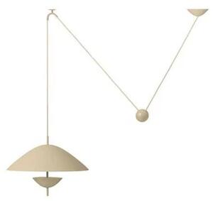 Lod Lustră Pendul Cashmere - Ferm Living