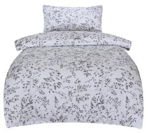 Lenjerie de pat Satin Deluxe Gloria, 140 x 200 cm, 70 x 90 cm