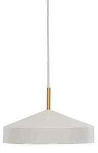 Hatto Lustră Pendul Small White - OYOY Living Design