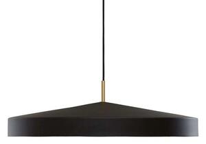Hatto Lustră Pendul Large Black - OYOY Living Design