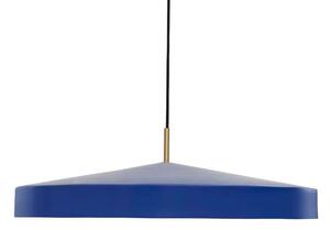 Hatto Lustră Pendul Large Optic Blue - OYOY Living Design