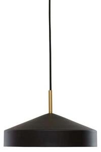 Hatto Lustră Pendul Small Black - OYOY Living Design