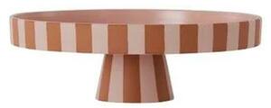 Toppu Veselă Large Caramel/Rose - OYOY Living Design